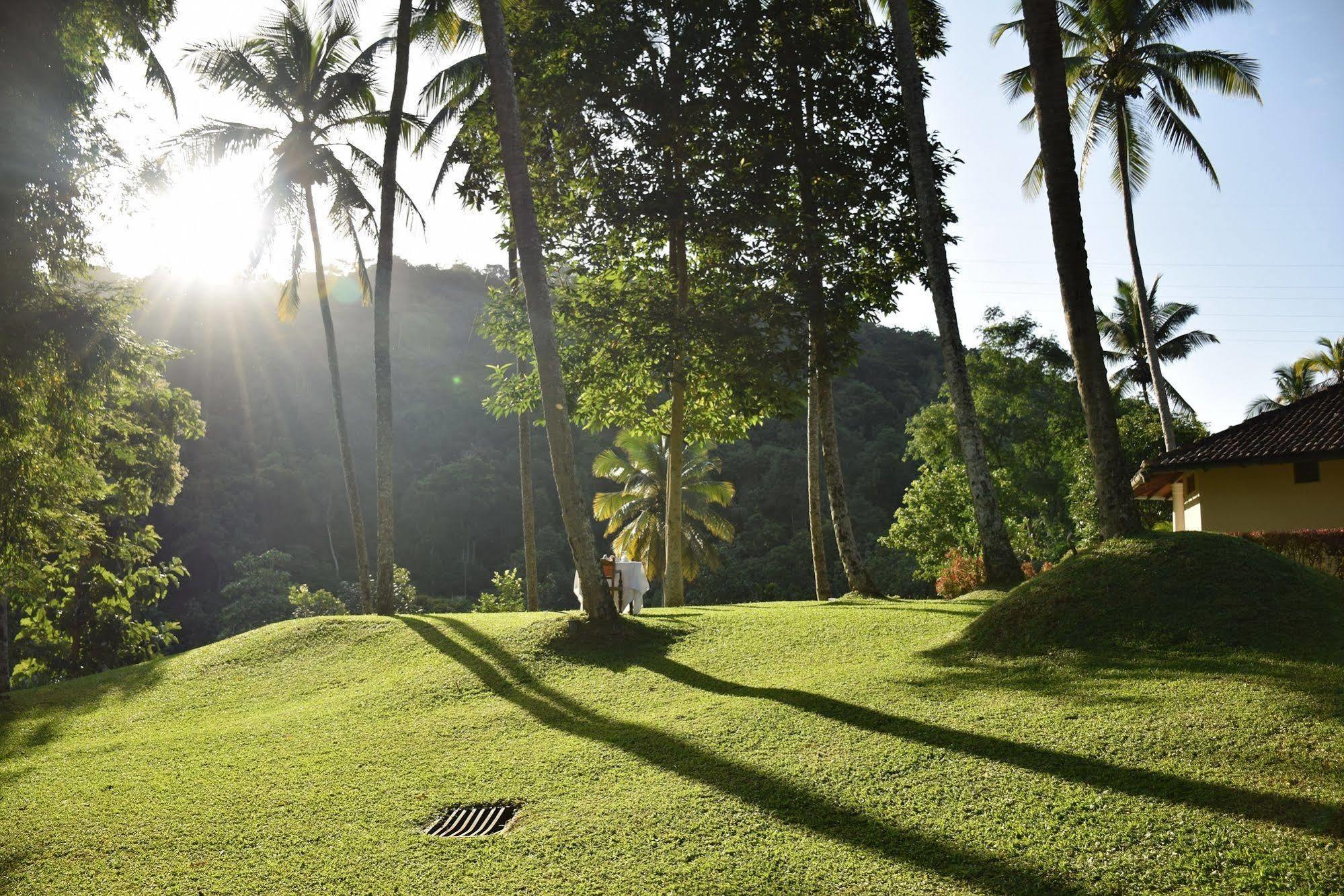 Athulya Villas Kandy Exterior photo